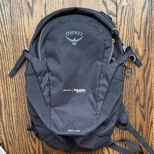 Osprey Daylite Backpack in Charcoal